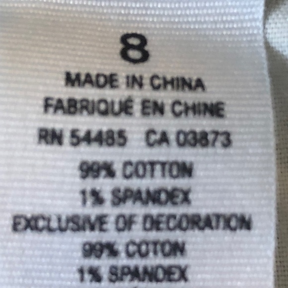 American Eagle shorts - Picture 3 of 4